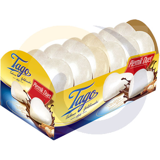 Тагo Пряничный Дуэт 190 г
