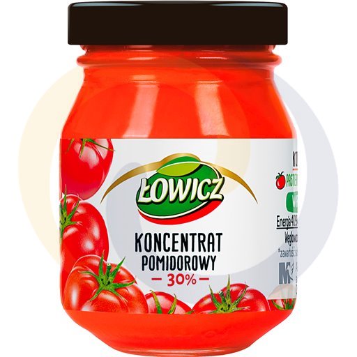 Lowicz Tomatenconcentraat 80 g