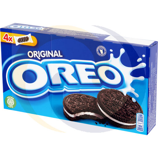 Oreo Original koekjes 176g