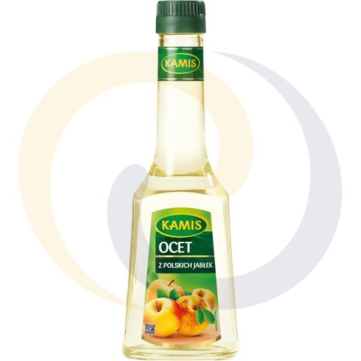 Kamis azijn van Poolse appels 0,25l