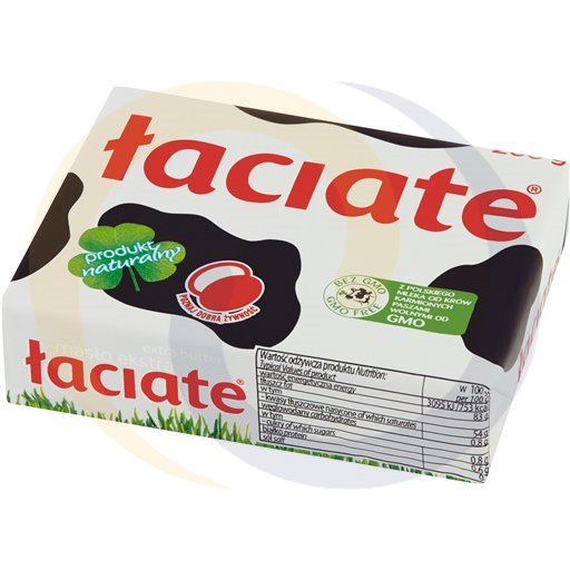 Laciate Extra Boter 200 g
