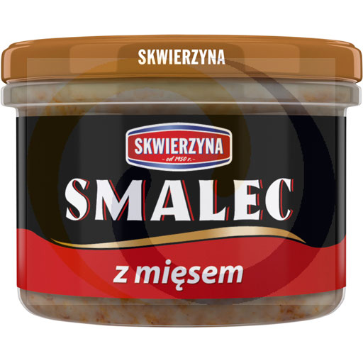 Санте Лард с мясом 160г