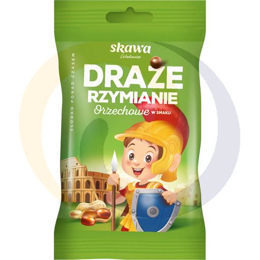 Wadowice Skawa Rzymianin Pinda Dragees 70 g