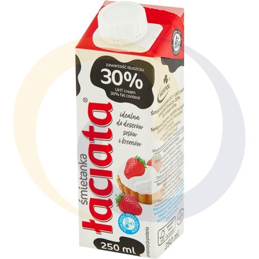 Łaciata 30% Room 0,25l