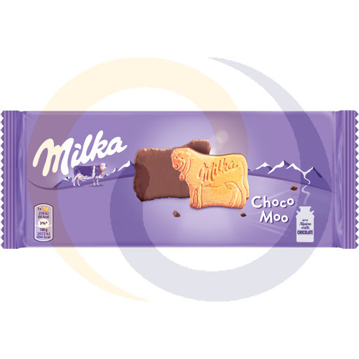 Milka Choco Moo koekjes 120g
