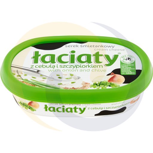 Крем-сыр «Ачиате» с луком и шалотом 135 г