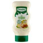 Develey tartaarsaus Top Down 400g