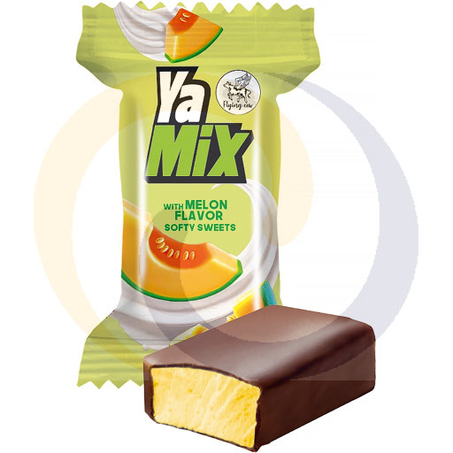 Сахар.чик.Я Микс дынного пены 1кг Aim Foods