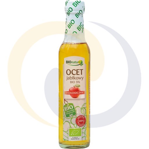 Polbioeco Bionaturo appelazijn 5% 0,25l