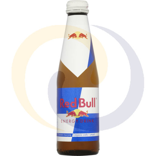 Red Bull Energiedrank 0,25l