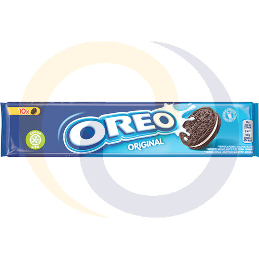 Oreo Original cacaokoekjes met vanillevulling 110g