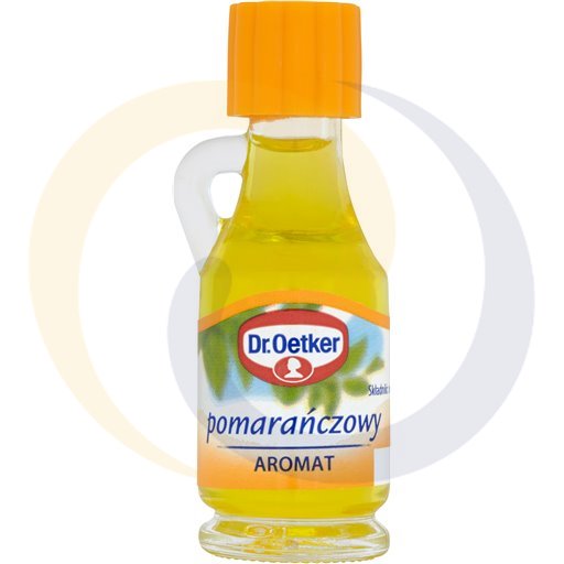 Dr. Oetker Sinaasappel Essence 9 ml