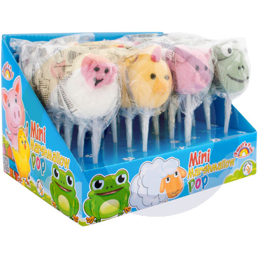 Maxco Paas mini gel-lolly 11g