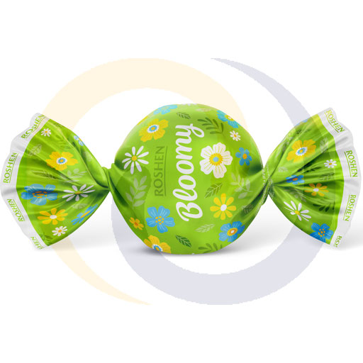 Bloomy Super chocoladesnoepjes