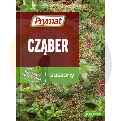 Премя́т Сушёный чабер 10 г