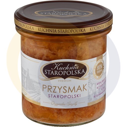 Graal Oude keuken lekkernij 300g