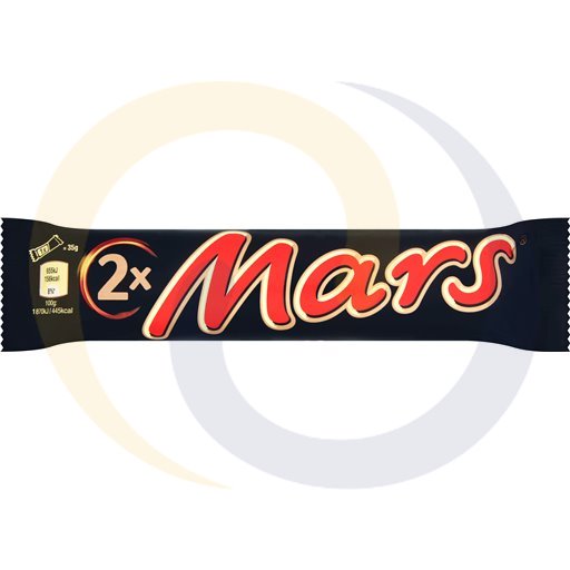 Mars reep 70g