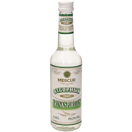 Drinkalcohol "Otborniy" 69,5% vol.