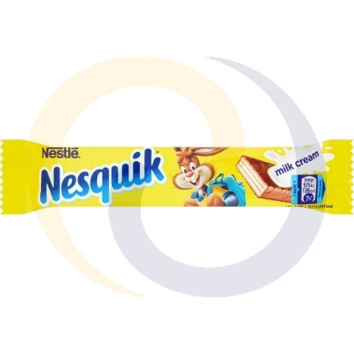 Nestlé Nesquik wafel 26g
