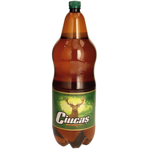 Schankbier "Ciucas", 4,6% vol.