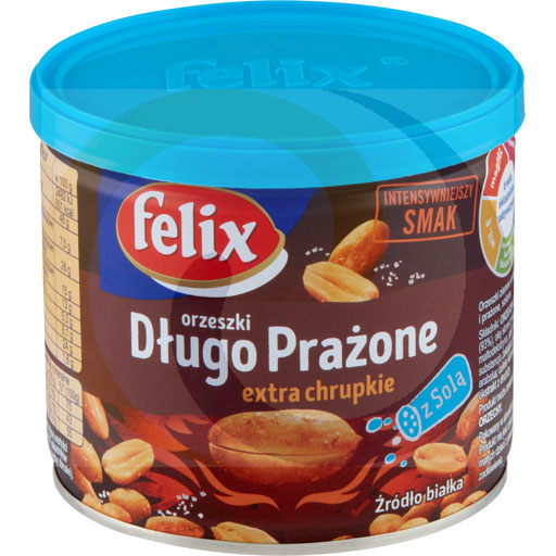elix extra krokante lang geroosterde noten 140g