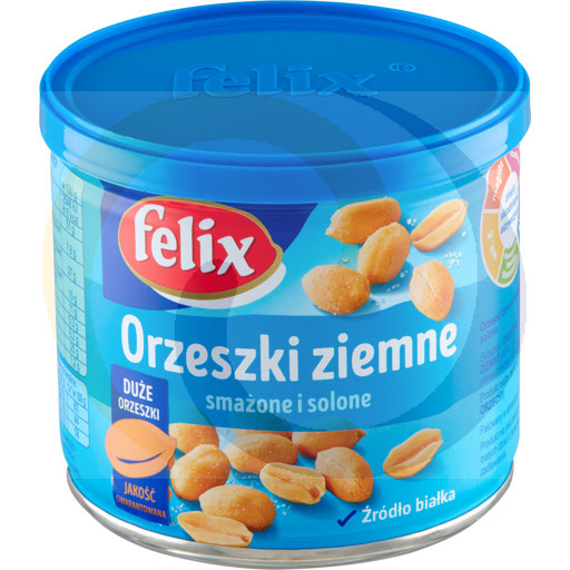 Felix pinda's in blik 140g