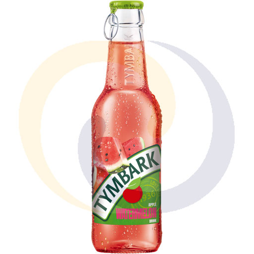 Tymbark appel-watermeloen drank 0,25l
