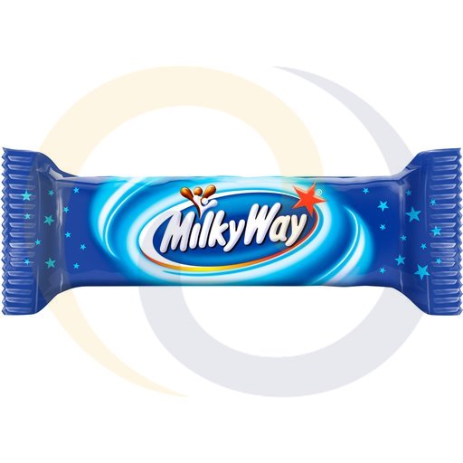 Mars Milky Way-reep 21,5g