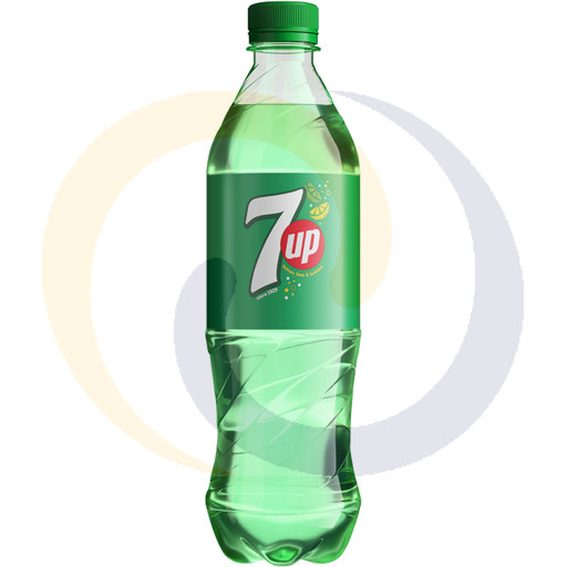 7UP Koolzuurhoudende Drank 0,5l