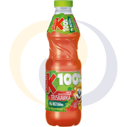 Кубу сок 100% тропический асептический 0,85л / 6шт E Maspex