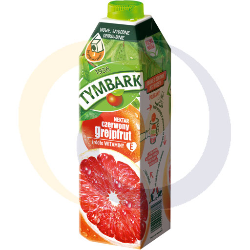 Tymbark rode pompelmoesnectar 1l