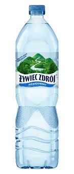 Вода без газа «Żywiec Zdrój» 1.5 л