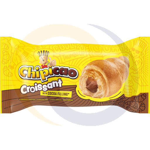 Chipicao croissant met cacaovulling 60g