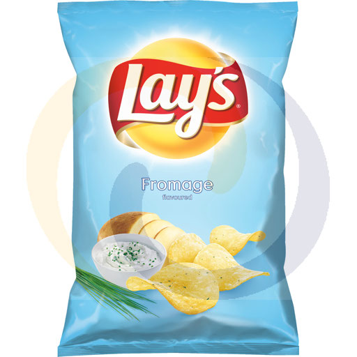 Lay’s chips fromage 130g