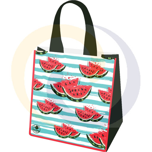 PP пакет S2 Арбуз 34x36x20 27л/125шт GAM