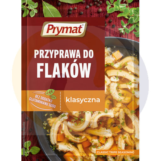 Prymat kruidenmix voor penssoep 20g