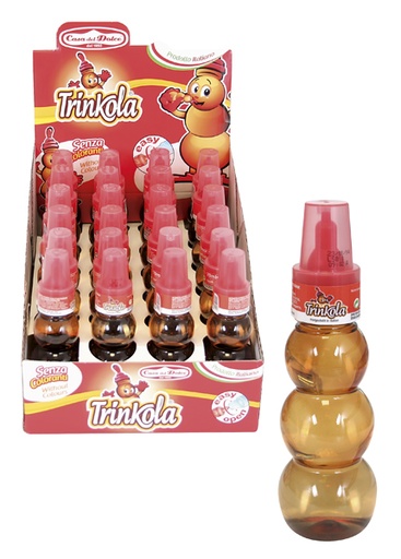 Trinketto cola