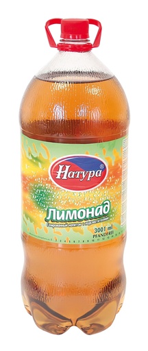 Verfrissingsdrank met koolzuur en zoetstoffen (sinaasappelsmaak) "Limonade"