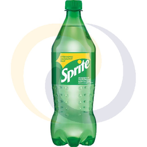 Sprite frisdrank 0,85l