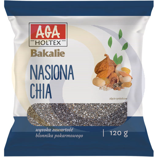 Aga Holtex chiazaad 120g