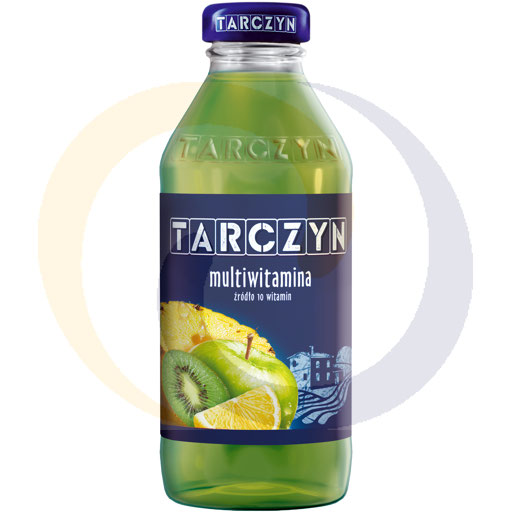 Tarczyn Multivitamine Drank 300 ml