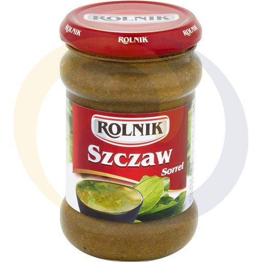 boerenzuring 300 g