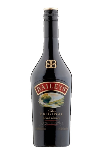 Bailey's Irish Cream Liqueur 6*0,7l / Alc. 17%