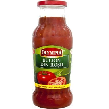 OLYMPIA BULION DIN ROSII