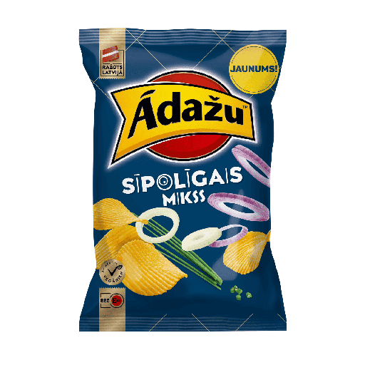 ADAZU CHIPS UIENMIX