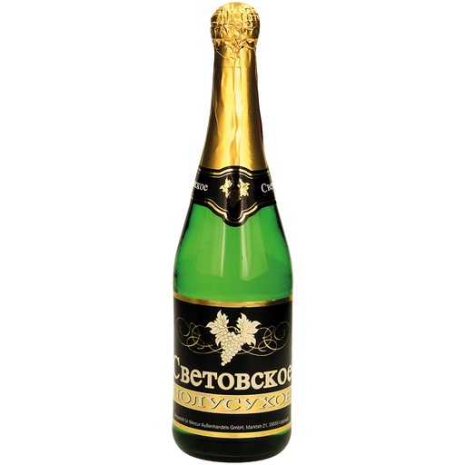 Aromatische wijnhoudende drank "Swetowskoe" 10% vol.