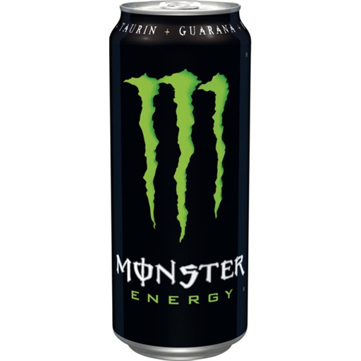 Energiedrank Monster Original