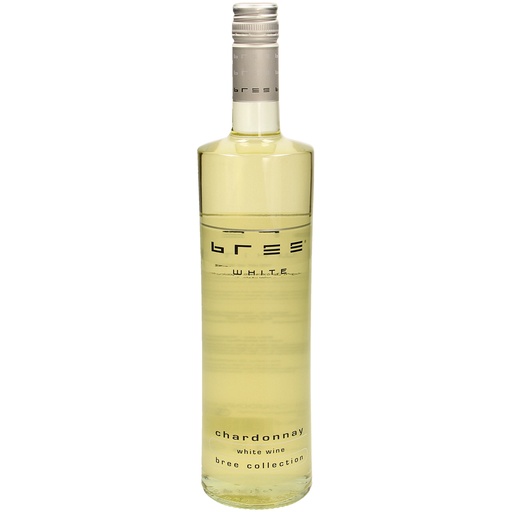 Chardonnay witte wijn