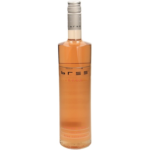 Roséwijn. Duitse kwaliteitswijn. Pinot Noir