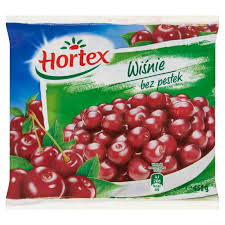 HORTEX ontpitte kersen 300g
